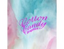 Cotton Candy Graphics