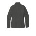 Woman's Jacket Colors: Black Charcoal Heather