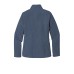 Woman's Jacket Colors: Heather Navy