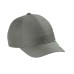 Hat Color: Gray