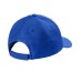 Hat Color: Royal Blue