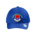 Hat Color: Royal Blue