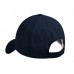 Hat Color: Navy/Beige