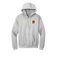 Pleiku Hoodie