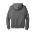 Garment Color: Graphite Heather
