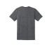 Garment Color: Dark Heather