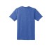 Garment Color: Heather Sport Royal